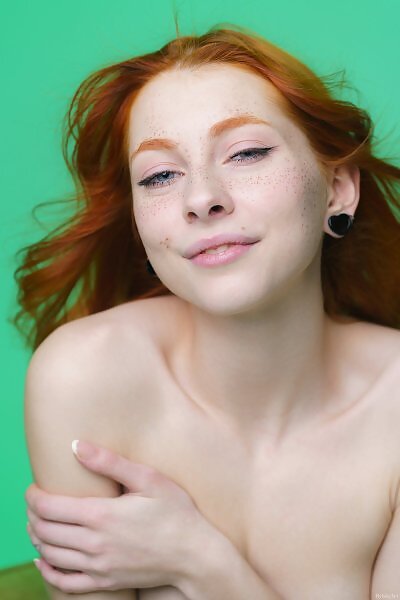 Carolina Sun in Agreanda from Rylsky Art - 18/18