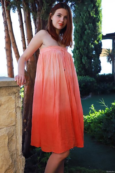 Felicia Vina in Atheani by Rylsky from Rylsky Art - 1/18