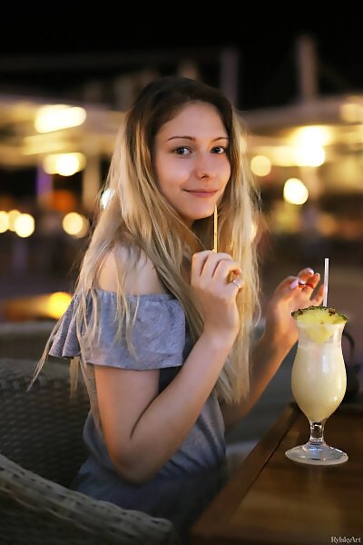 Katty Muss in Vecere - 2/18 Katty Muss in Vecere from Rylsky Art - 2/18