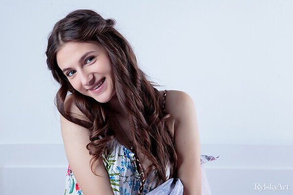 Kroati featuring Yanetta by Rylsky - 2/16 Kroati featuring Yanetta by Rylsky from Rylsky Art - 2/16