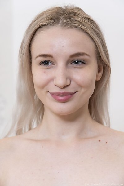 Stasy Starando in sporty outfit - 21/21 Stasy Starando in sporty outfit from We Are Hairy - 21/21