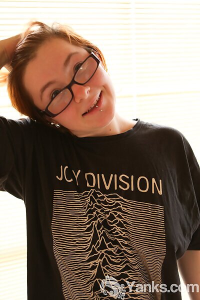 Panda in pink socks and pride panties - 2/16 Panda in pink socks and pride panties from Yanks - 2/16