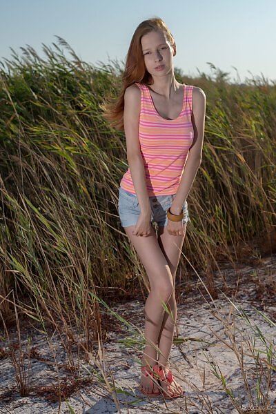 Olivia I in Hard Nipples by Stanislav Borovec - 1/16 Olivia I in Hard Nipples by Stanislav Borovec from Erotic Beauty - 1/16