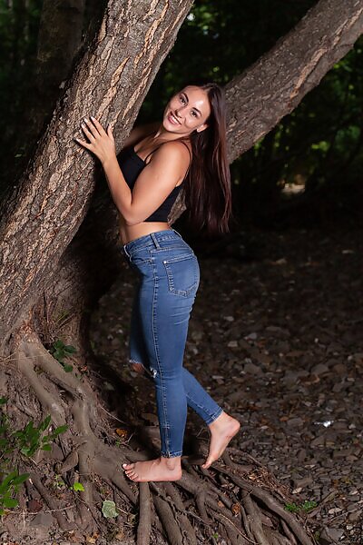 Sumiko in Beautiful Breast - 2/18 Sumiko in Beautiful Breast from Erotic Beauty - 2/18