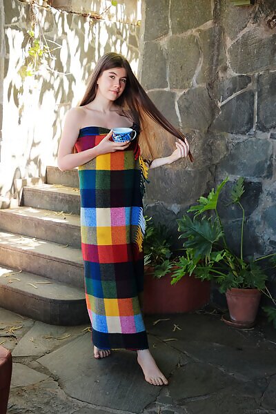 Marichka Glory in set Spill The Milk by Arkisi - 1/18 Marichka Glory in set Spill The Milk by Arkisi from Eternal Desire - 1/18