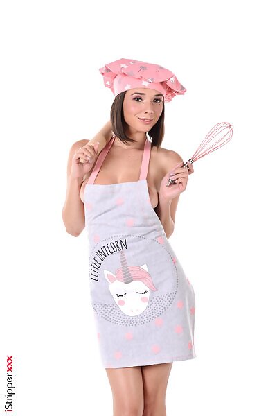 Eve Sweet in Sweety Pie - 2/15 Eve Sweet in Sweety Pie from iStripper - 2/15