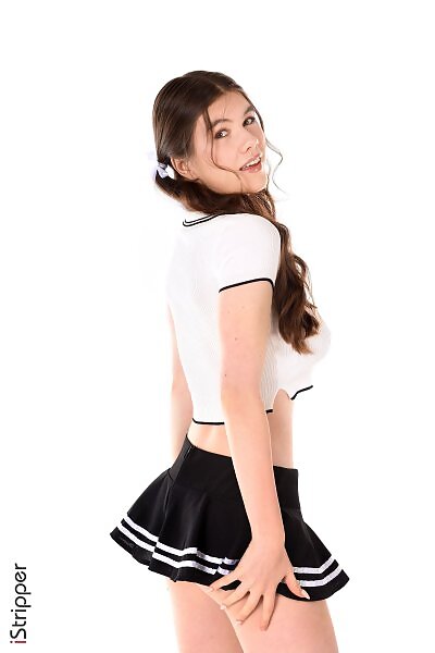 Marichka Glory in Jeune Et Jolie - 3/15 Marichka Glory in Jeune Et Jolie from iStripper - 3/15