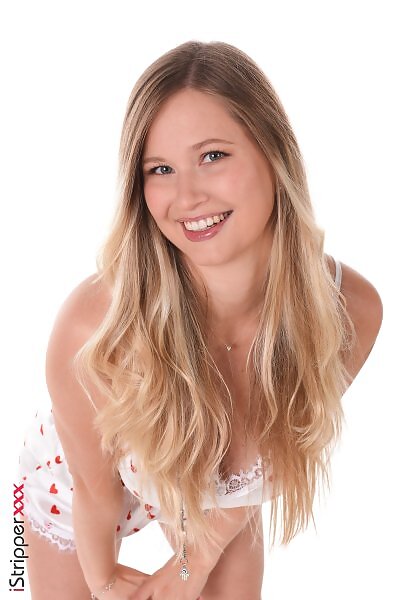 Stella Cardo in Soft As My Fur Baby - 5/15 Stella Cardo in Soft As My Fur Baby from iStripper - 5/15