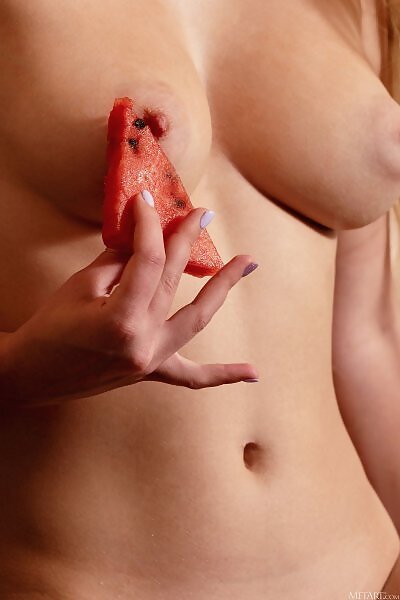 Sailor in Lush Nibble - 15/18 Sailor in Lush Nibble from Met Art - 15/18