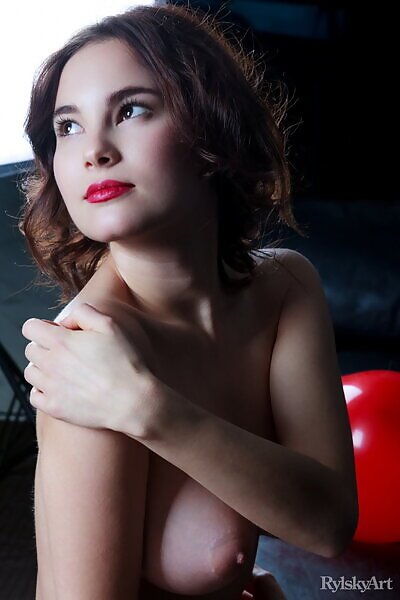 Bombom featuring Diana Jam by Rylsky - 1/16 Bombom featuring Diana Jam by Rylsky from Rylsky Art - 1/16