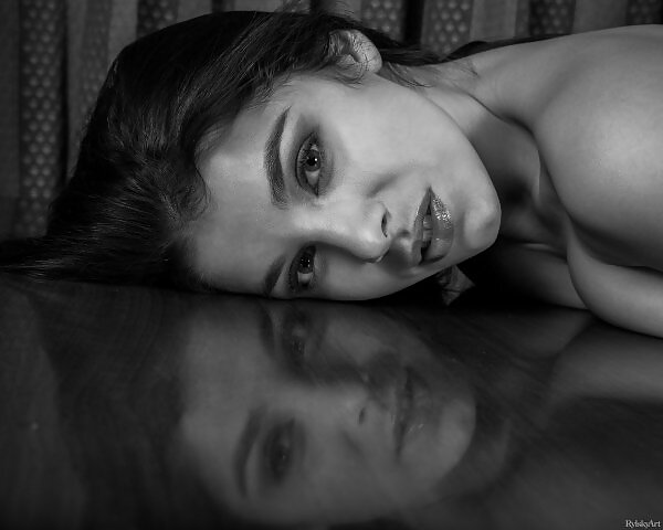 Evita Lima in in Portraits Vol 6 - 13/18 Evita Lima in in Portraits Vol 6 from Rylsky Art - 13/18