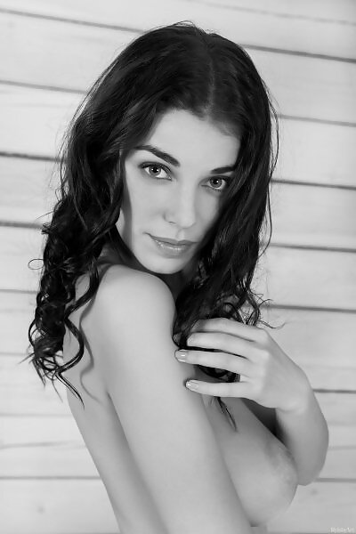 Evita Lima in in Portraits Vol 6 - 18/18 Evita Lima in in Portraits Vol 6 from Rylsky Art - 18/18