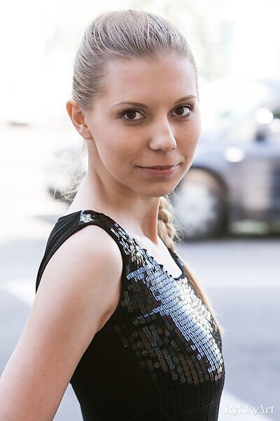 Nikoama featuring Darerca by Rylsky - 2/16 Nikoama featuring Darerca by Rylsky from Rylsky Art - 2/16