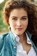Heidi Romanova profile photo