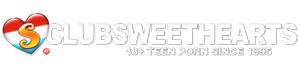 Visit Club Sweethearts now! Club Sweethearts logo