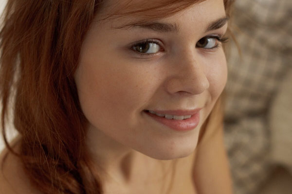 Stunning 18