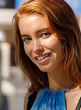 Girl from Zishy