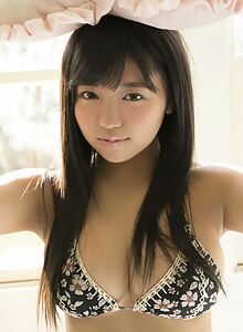 Yuno Ohara by All Gravure