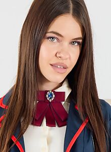 Sexy student sucks and fucks a new stud at the elite college