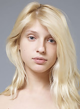 Alma in Blond Beauty by Hegre-Art