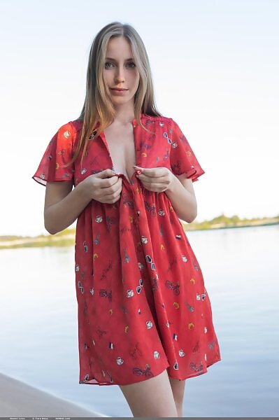 Naomi Love 1 by Tora Ness from Domai - 2/16