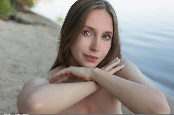 Naomi Love 1 by Tora Ness from Domai - 7/16
