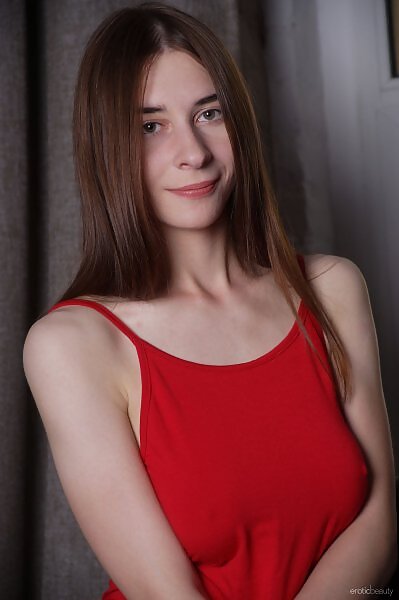 Presenting Clary by Egon Schneider from Erotic Beauty - 1/15