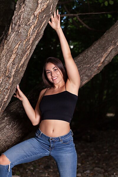 Sumiko in Beautiful Breast from Erotic Beauty - 3/18