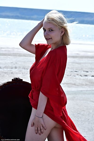Raquel by Fabrice from Errotica Archives - 1/16