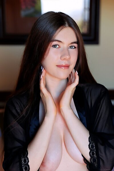 Presenting Marichka Glory by Arkisi from Eternal Desire - 10/18