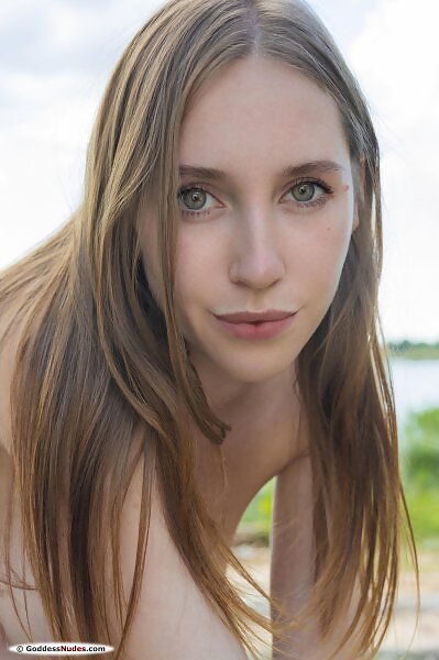 Naomi Love in Naomi Love 1 by Tora Ness from Goddess Nudes - 15/16