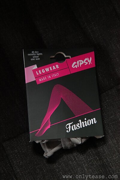 Suzie Q in a pink bra from Only All Sites - 20/20