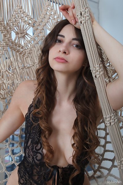 Elle Mira in Aalue by Rylsky from Rylsky Art - 1/16
