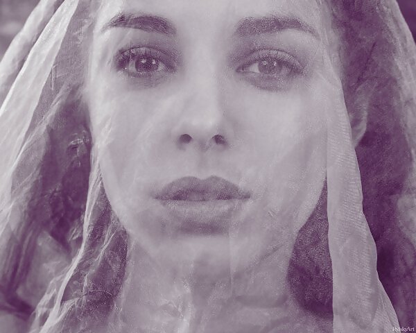 Evita Lima in in Portraits Vol 6 from Rylsky Art - 12/18