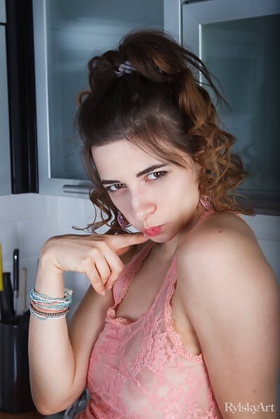 Kichiria featuring Elle Mira by Rylsky