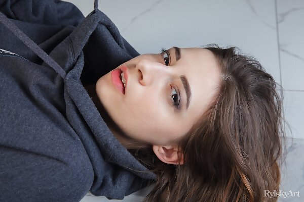 Levyka featuring Elle Mira by Rylsky from Rylsky Art - 4/16