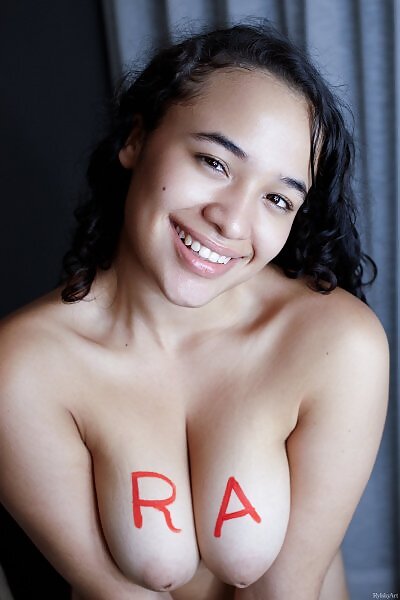 Valery Kora in Ellejos from Rylsky Art - 7/18