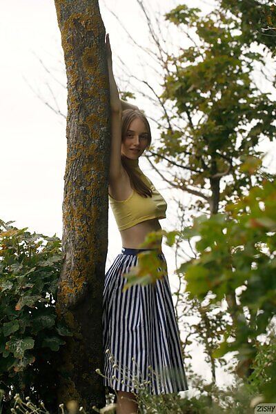 Ariel Gossimer in Tease By The Sea 2 - 2/12 Ariel Gossimer in Tease By The Sea 2 from Zishy - 2/12