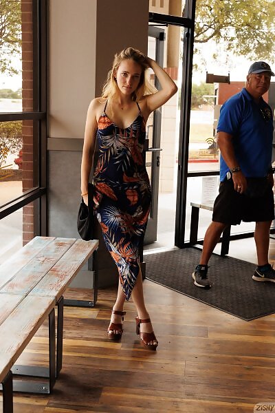 Athena Fleurs in Breakfast Baby from Zishy - 6/16