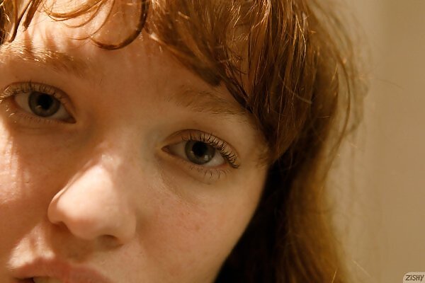 Camila and Mercy Friends Again from Zishy - 15/16