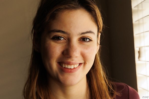 Ellie Nova Barefoot Cake 1 from Zishy - 8/16