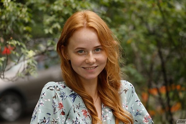 Farran Leclair in Disdainfully Yours 1 - 2/16 Farran Leclair in Disdainfully Yours 1 from Zishy - 2/16