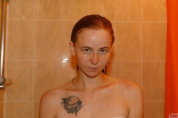 Farran Leclair in Disdainfully Yours 2 - 16/16 Farran Leclair in Disdainfully Yours 2 from Zishy - 16/16