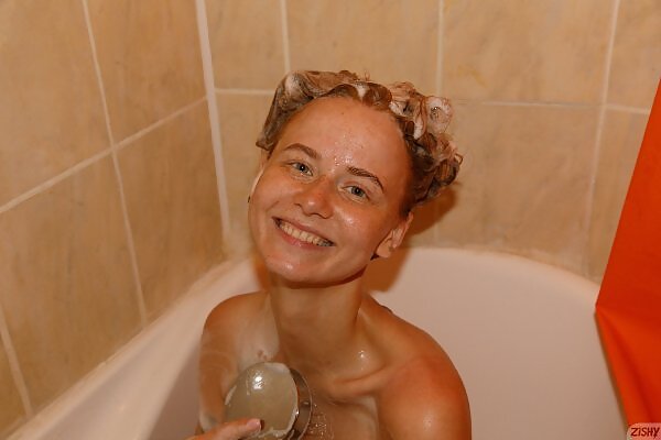 Farran Leclair in Disdainfully Yours 2 from Zishy - 7/16