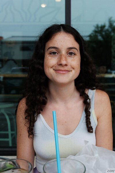 Gabriella Noren in Water Make Wet 2 - 1/12 Gabriella Noren in Water Make Wet 2 from Zishy - 1/12