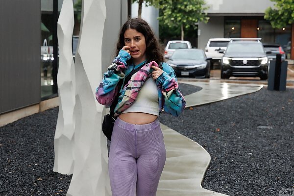 Gabriella Noren in Water Make Wet 2 - 4/12 Gabriella Noren in Water Make Wet 2 from Zishy - 4/12