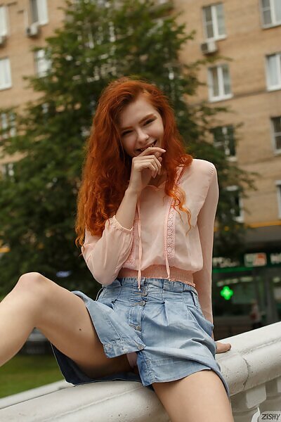 Kari Pitinova in Arm Wrestles Wife - 2/12 Kari Pitinova in Arm Wrestles Wife from Zishy - 2/12