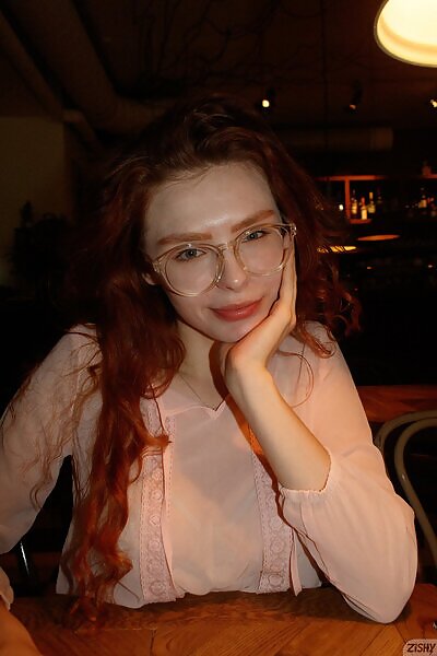 Kari Pitinova in Arm Wrestles Wife - 10/12 Kari Pitinova in Arm Wrestles Wife from Zishy - 10/12