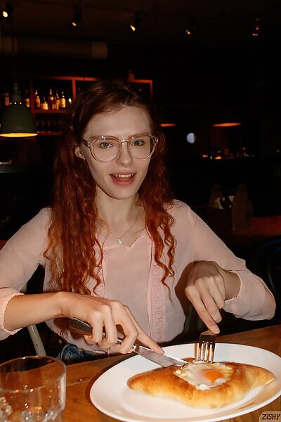 Kari Pitinova in Arm Wrestles Wife - 11/12 Kari Pitinova in Arm Wrestles Wife from Zishy - 11/12