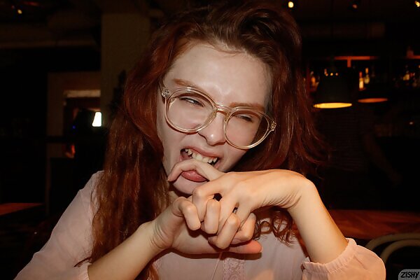 Kari Pitinova in Arm Wrestles Wife - 12/12 Kari Pitinova in Arm Wrestles Wife from Zishy - 12/12